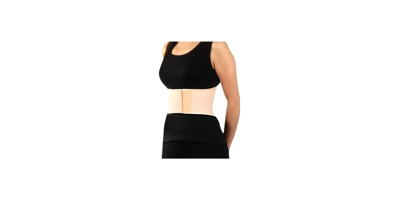 Rib Bile - Female